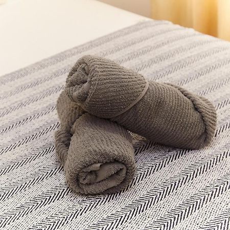 Arenal Cozy Apartment La Fortuna Ngoại thất bức ảnh