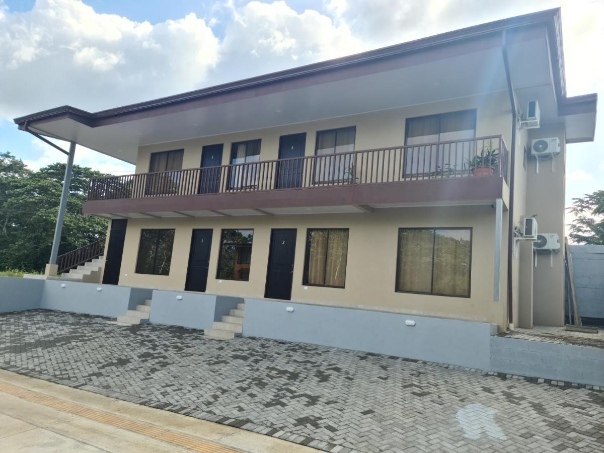 Arenal Cozy Apartment La Fortuna Ngoại thất bức ảnh
