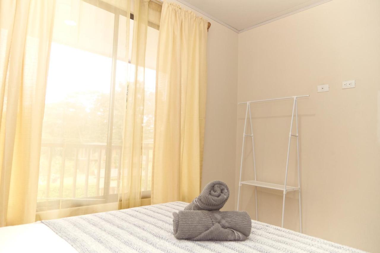 Arenal Cozy Apartment La Fortuna Ngoại thất bức ảnh