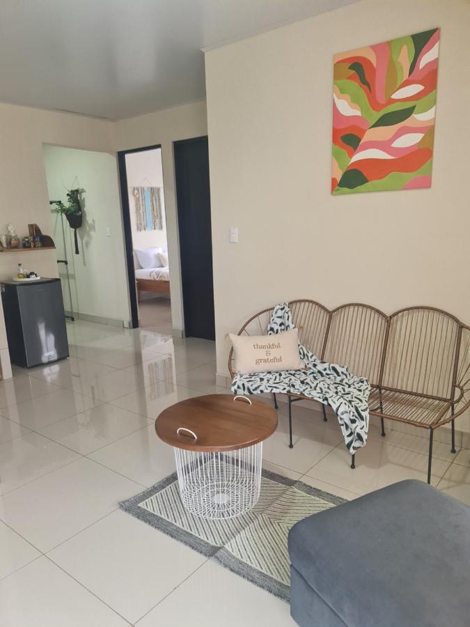 Arenal Cozy Apartment La Fortuna Ngoại thất bức ảnh