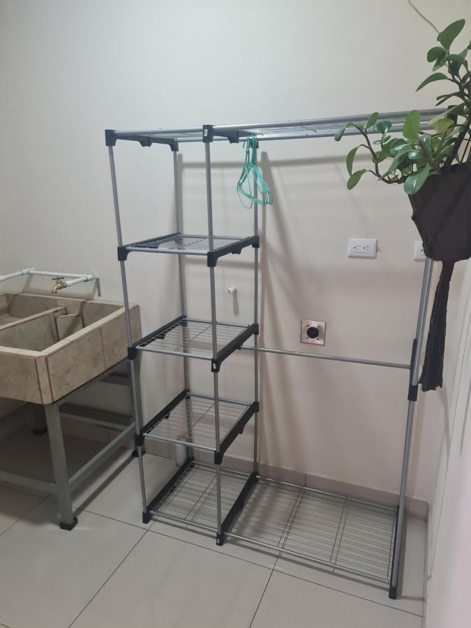 Arenal Cozy Apartment La Fortuna Ngoại thất bức ảnh